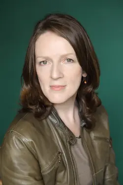 Photo Michelle Forbes