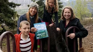 Vaccination pour le lynx