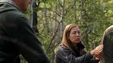 Le mystère des lapines