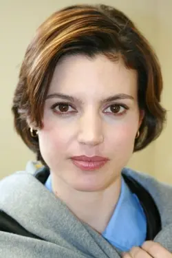 Photo de Michelle Ray Smith