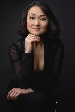 Photo Michiko Sasaki