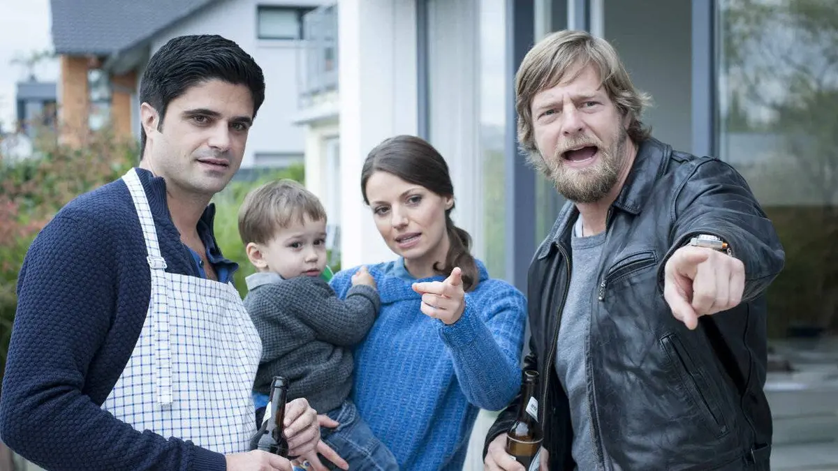 Mick Brisgau S03E03 Jamais deux sans trois !