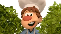 Mick le mini chef
