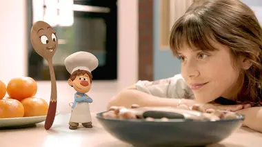 Mick le mini chef