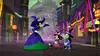 Mickey et la légende des deux sorcières