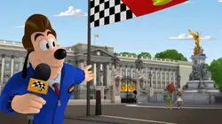 Mickey et ses amis : top départ !