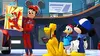 Mickey et ses amis: top départ ! S01E17 Mickey contre la machine. - Les jeux de l'extrême
