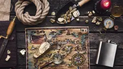 Mickey Matson et l'Ordre secret
