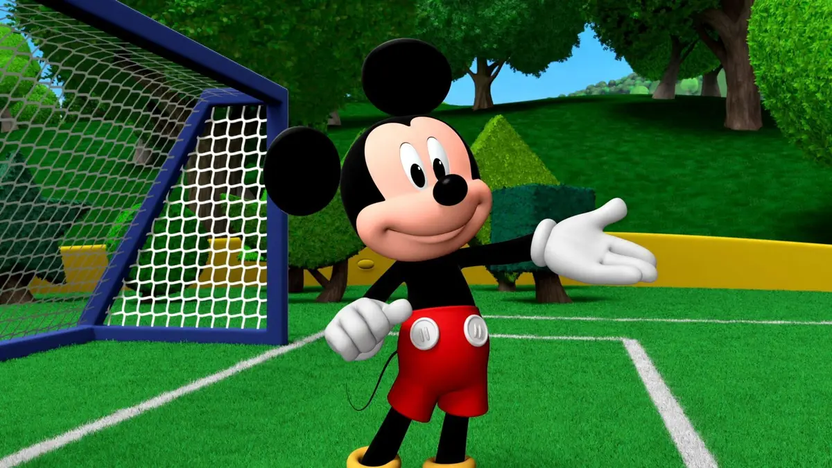 Mickey & Moi S05E02