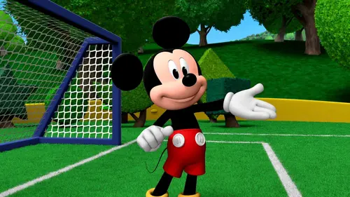 Mickey & Moi S05E02