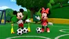 Mickey & Moi