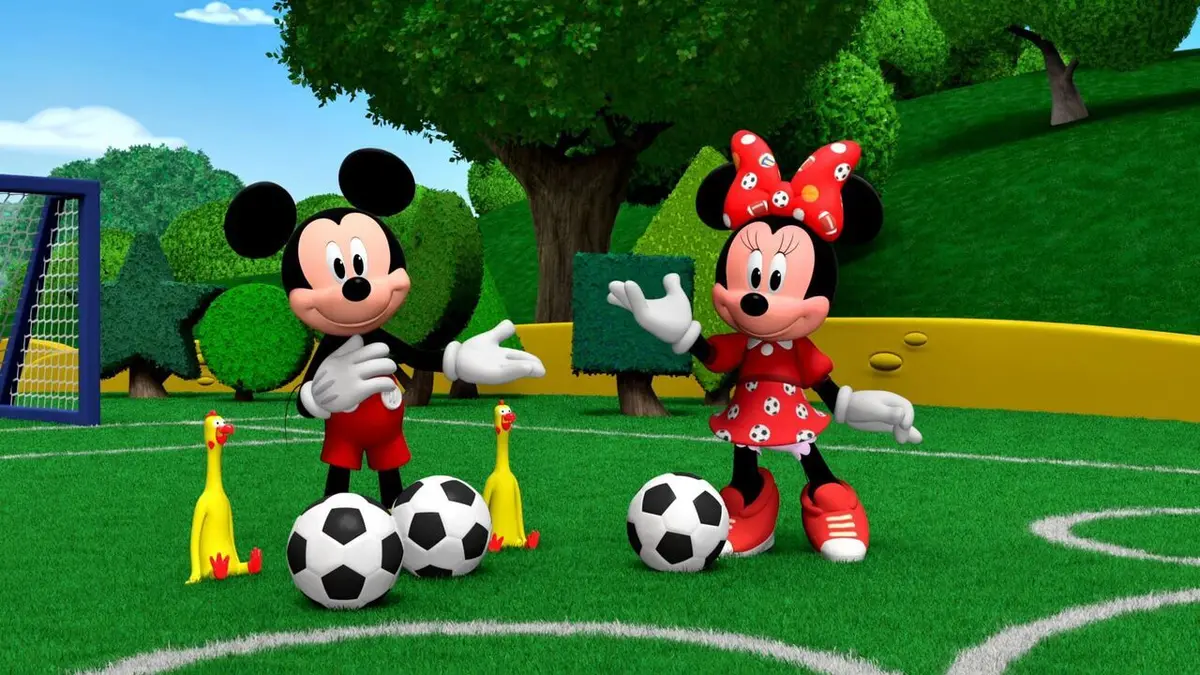Mickey & Moi S05E04