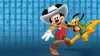Mickey Mouse Clubhouse+: Mickey's Country Farm Songs (Shorts)