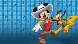 Mickey Mouse Clubhouse+: Mickey's Country Farm Songs (Shorts)
