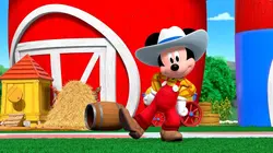 Mickey Mouse Clubhouse+: Mickey's Country Farm Songs (Shorts)