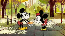 Mickey Mouse compilations E02
