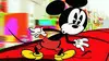 Mickey Mouse compilations S04E26 L'échange de Corps. -
