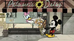Sur Disney Channel à 20h32 : Mickey Mouse Compilation
