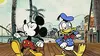 Mickey Mouse S03E00 L'homme orchestre