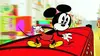 Mickey Mouse S01E01 Croissant de triomphe