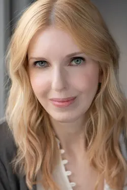 Photo Mickey O'Hagan