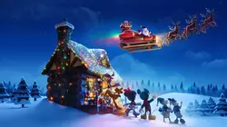 Sur Disney Junior à 19h30 : Mickey sauve Noël