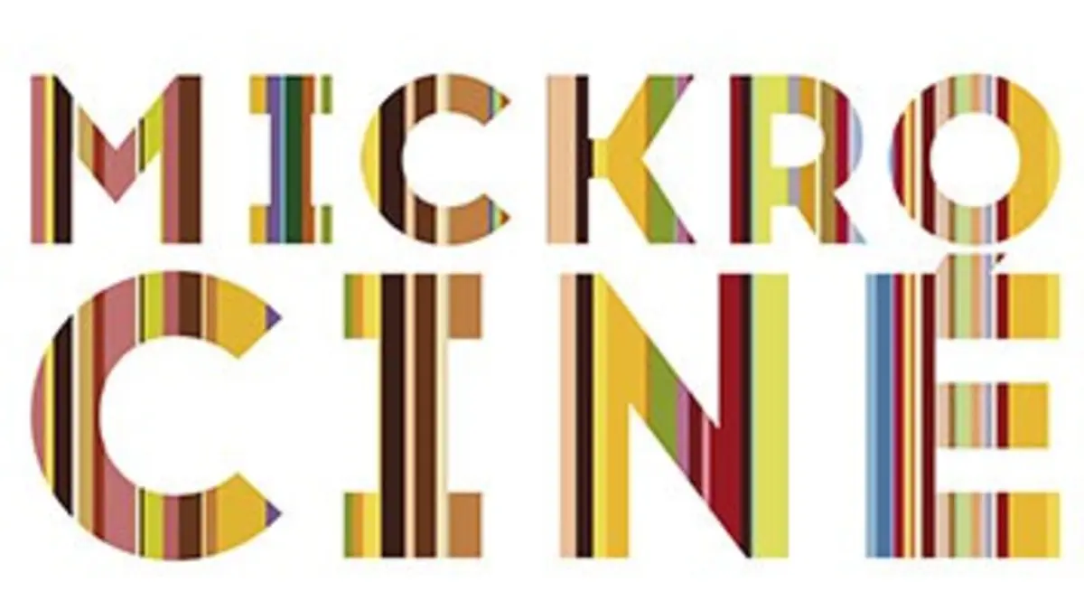 Mickrociné Inupiluk