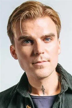 Photo de Micky Skeel Hansen