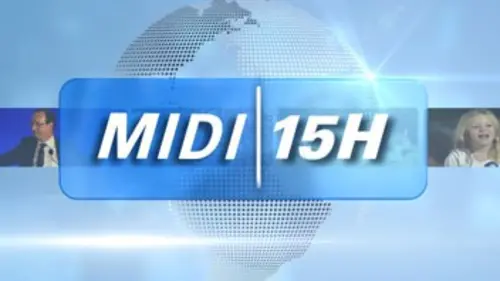Midi-15h Edition spéciale