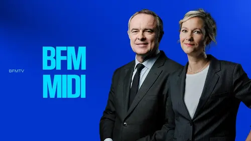 Midi BFM