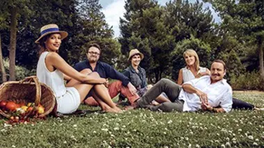 Le meilleur de Saint-Gervais au pied du mont Blanc