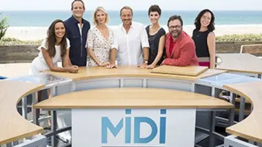 Depuis Porto-Vecchio