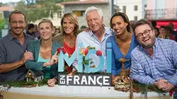 Midi en France