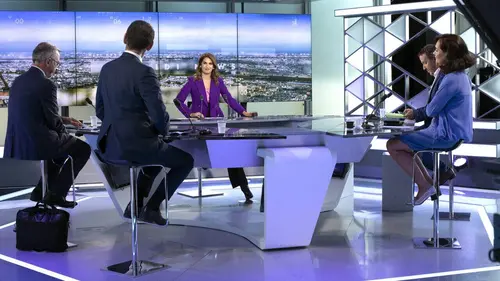 Midi News Edition spéciale guerre en Ukraine