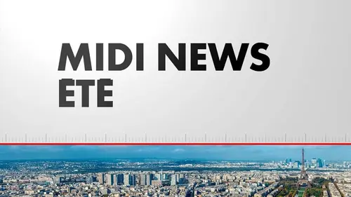 Midi News Été Midi News Été