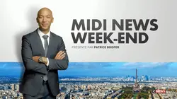 Midi News Week-End