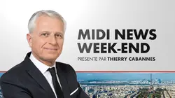 Midi News Week-End