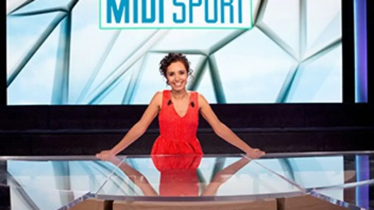 Midi sport