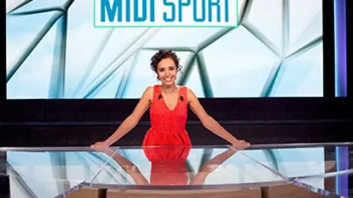 Midi sport