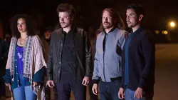 Visuel de Midnight, Texas