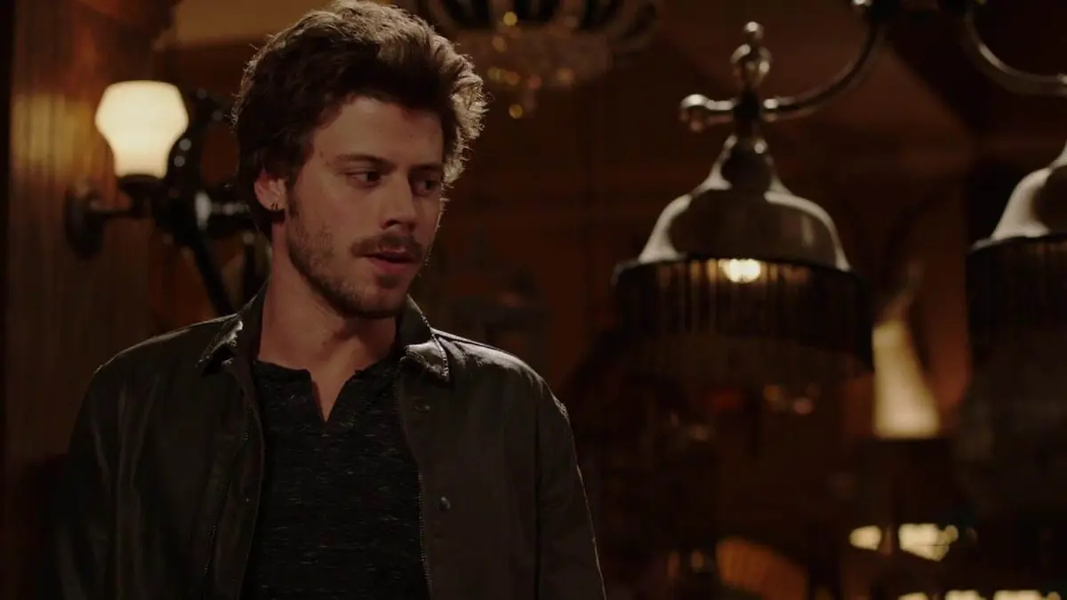 Midnight, Texas S01E02 Nuit fauve