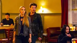 Visuel de Midnight, Texas