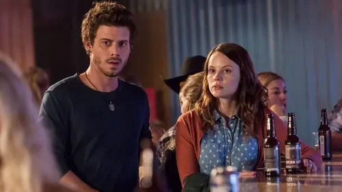 Midnight, Texas S01E04 La beauté du diable