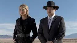 Visuel de Midnight, Texas