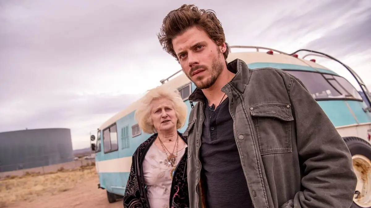 Midnight, Texas S01E08 Dernière Tentation à Midnight