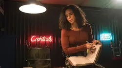 Visuel de Midnight, Texas