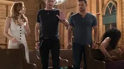 Midnight, Texas S02E04 Une enfant très spéciale en streaming