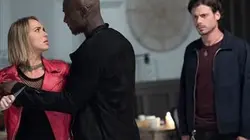 Midnight, Texas S02E06 Magie noire pour nuit blanche en streaming