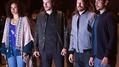 Midnight, Texas S01E01 Bienvenue à Midnight