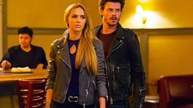 Midnight, Texas S01E03 Lemuel Unchained